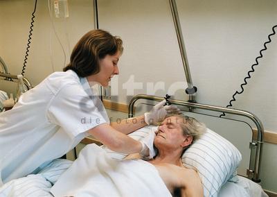 Hospital Bed Hospital Bed